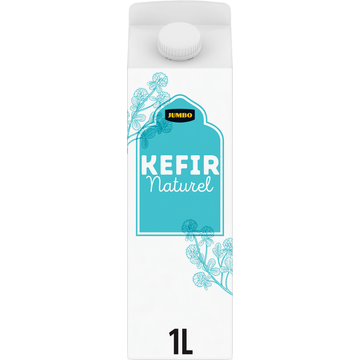 Jumbo Kefir Naturel 1 L