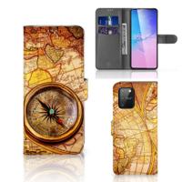 Samsung S10 Lite | Flip Cover | Kompas