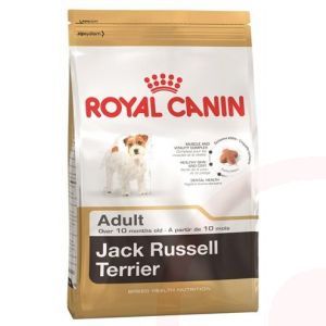 Royal Canin Jack Russell Adult 1,5 kg Volwassen Gevogelte, Rijst