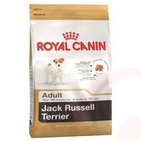 Royal Canin Jack Russell Adult 1,5 kg Volwassen Gevogelte, Rijst - thumbnail