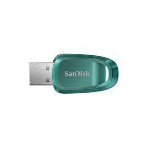 SanDisk Ultra Eco USB flash drive 512 GB USB Type-A 3.2 Gen 1 (3.1 Gen 1) Groen