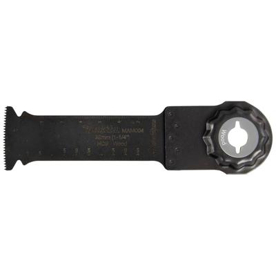 Makita B-66438 HCS Invalzaagblad 32 mm 1 stuk(s)