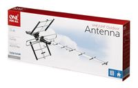 One For All Professional Outdoor SV 9357 tv-antenne Buiten - thumbnail
