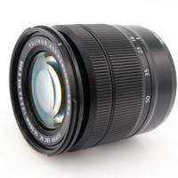 Fujifilm XC 16-50mm f/3.5-5.6 OIS II occasion