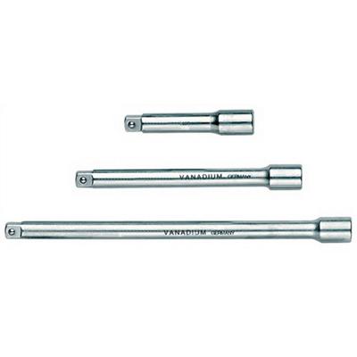 Gedore 2090-2 6170320 Dopsleutelverlenging Aandrijving 1/4 (6.3 mm) 55 mm 1 stuk(s)