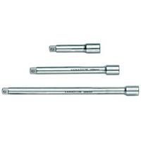 Gedore 2090-2 6170320 Dopsleutelverlenging Aandrijving 1/4 (6.3 mm) 55 mm 1 stuk(s)