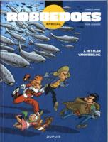 Het plan van de Wiebeling (Paperback)