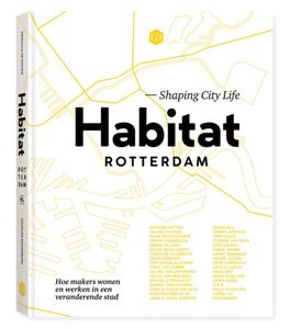 Habitat Rotterdam (Hardback)
