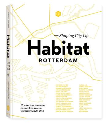 Habitat Rotterdam (Hardback)