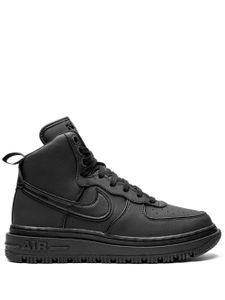 Nike bottes Air Force 1 - Noir