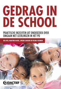 Gedrag in de school (Paperback)