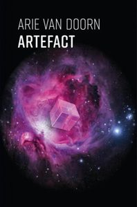 Artefact - Arie van Doorn - ebook