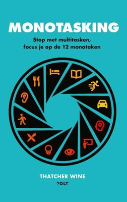 Monotasking (Paperback)
