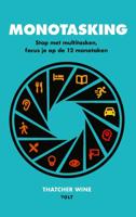 Monotasking (Paperback)