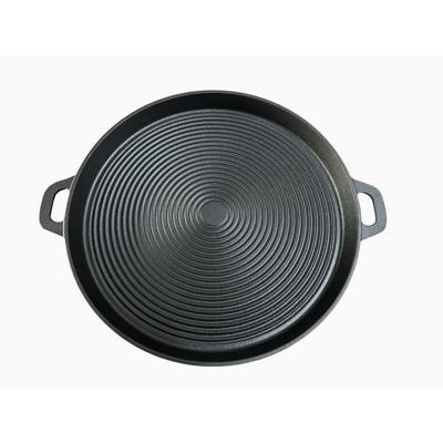 Schotel, Grill BAUMALU 34 cm