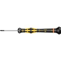Wera 1572 ESD Micro Speciale schroevendraaier ESD Grootte F