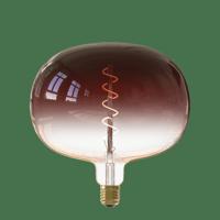 Circle LichtbronBoden - 5W - E27 - 130 lumen - 1800K met bruine tint - 426274
