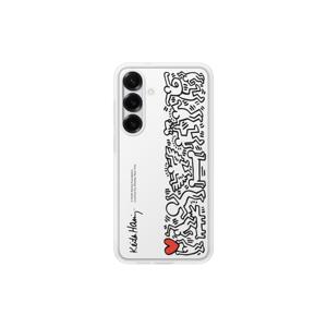 Samsung Galaxy S25 Plus Flipsuit Case Telefoonhoesje Wit
