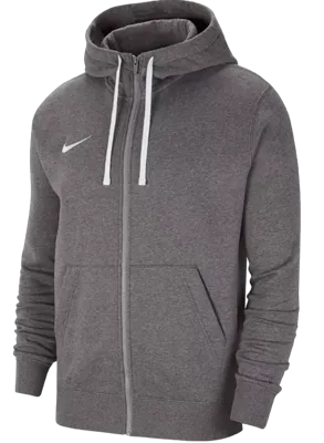 Nike Fleece Park20 Full Zip Hoodie