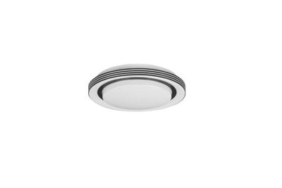 Trio Led plafondlampAtria Ø 27cm - R67042832