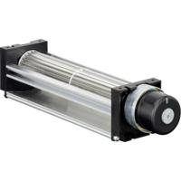 EBM Papst 9392708002 Tangentiële ventilator Motor links 24 V
