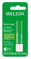 Weleda Lipbalm Skin Food Lip Balm Weleda Lipbalm Skin Food Lip Balm