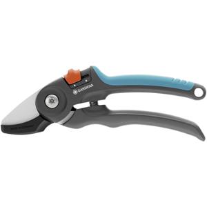 GARDENA 12240-20 PremiumCut Trockenes Holz Tuinschaar Amboss