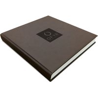Kookboek Boek