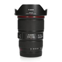 Canon EF 16-35mm F4.0 L IS USM