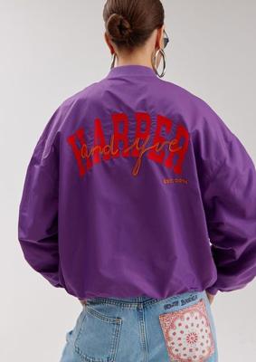 Harper & Yve Jacket Janna | Paars