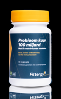Probioom 100 miljard - 14 vegicaps maagsapresistent