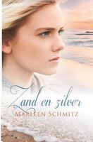 Zand en zilver - Marleen Schmitz - ebook