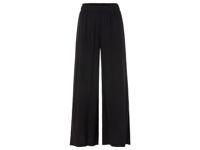 esmara Dames broek (S (36/38), Zwart)