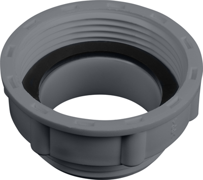 Cornat reductiering spoelbak 5/4mx6/4v - tec356405g