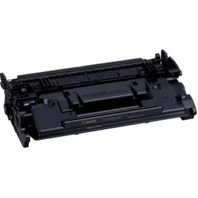 Canon tonercartridge 041 BK zwart