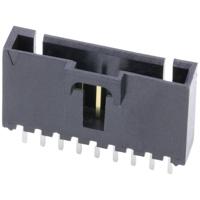 Molex 705430113 Totaal aantal polen: 9 Rastermaat: 2.54 mm Inhoud: 1 stuk(s) Tube - thumbnail