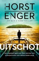 Uitschot - Jørn Lier Horst, Thomas Enger - ebook