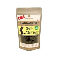 SPARROW Pet CannaMove Forte Joint Fit Snacks - 200 g - thumbnail