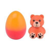 Johntoy Super groeiende beer in ei