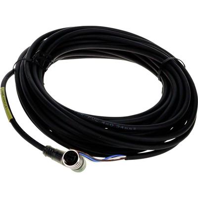 Molex 1200675017 Sensor/actuator connector, geassembleerd 1 stuk(s)