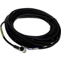 Molex 1200675017 Sensor/actuator connector, geassembleerd 1 stuk(s)
