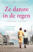 Ze danste in de regen (Paperback)