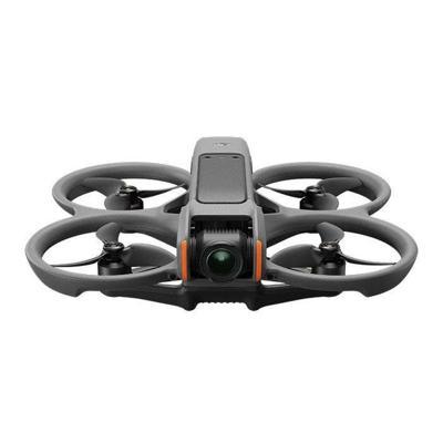 Drone - DJI - Avata 2 - 4K-camera - Batterijduur 25 min - Wi-Fi
