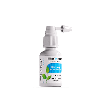 New Care Fyto Oor Spray 15ml