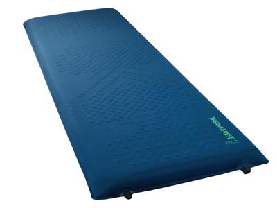 Therm-A-Rest Luxurymap R Slaapmat Poseidon Blue R