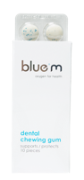 Bluem Dental Chewing Gum