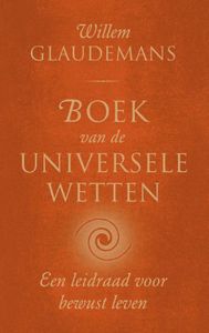 Boek van de universele wetten - Willem Glaudemans - ebook