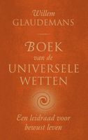 Boek van de universele wetten - Willem Glaudemans - ebook