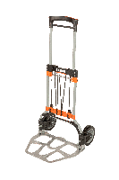 Bahco Opvouwbare transportwagen 120kg - 1430FT120