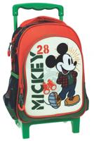 Mickey Mouse Trolley 30x25x15 cm